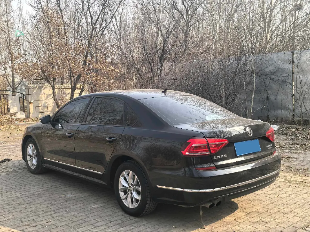 2017 Volkswagen Passat 1.4T 150HP L4 7DCT,autocango,china used car exporter,china ev exporter,chinese used car exporter,chinese used ev exporter