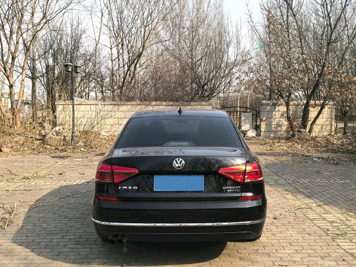 2017 Volkswagen Passat 1.4T 150HP L4 7DCT,autocango,china used car exporter,china ev exporter,chinese used car exporter,chinese used ev exporter