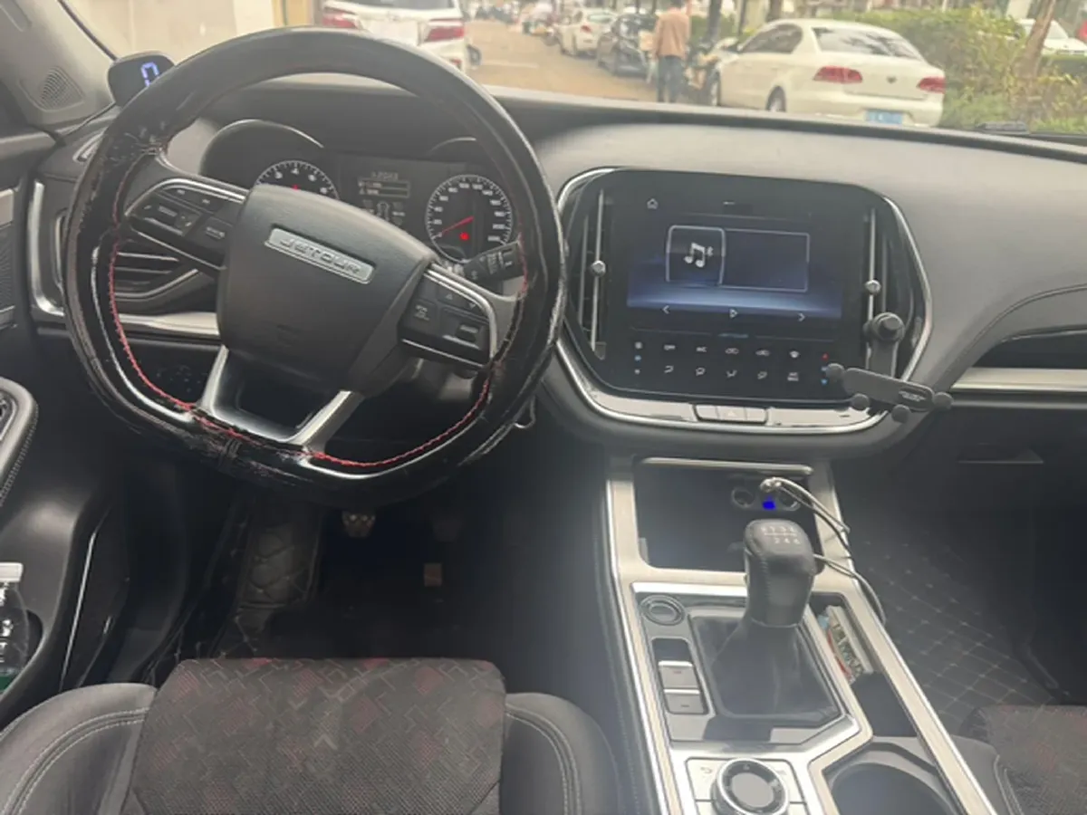 2020 VGV U70 1.5T 150HP L4 6MT,autocango,china used car exporter,china ev exporter,chinese used car exporter,chinese used ev exporter