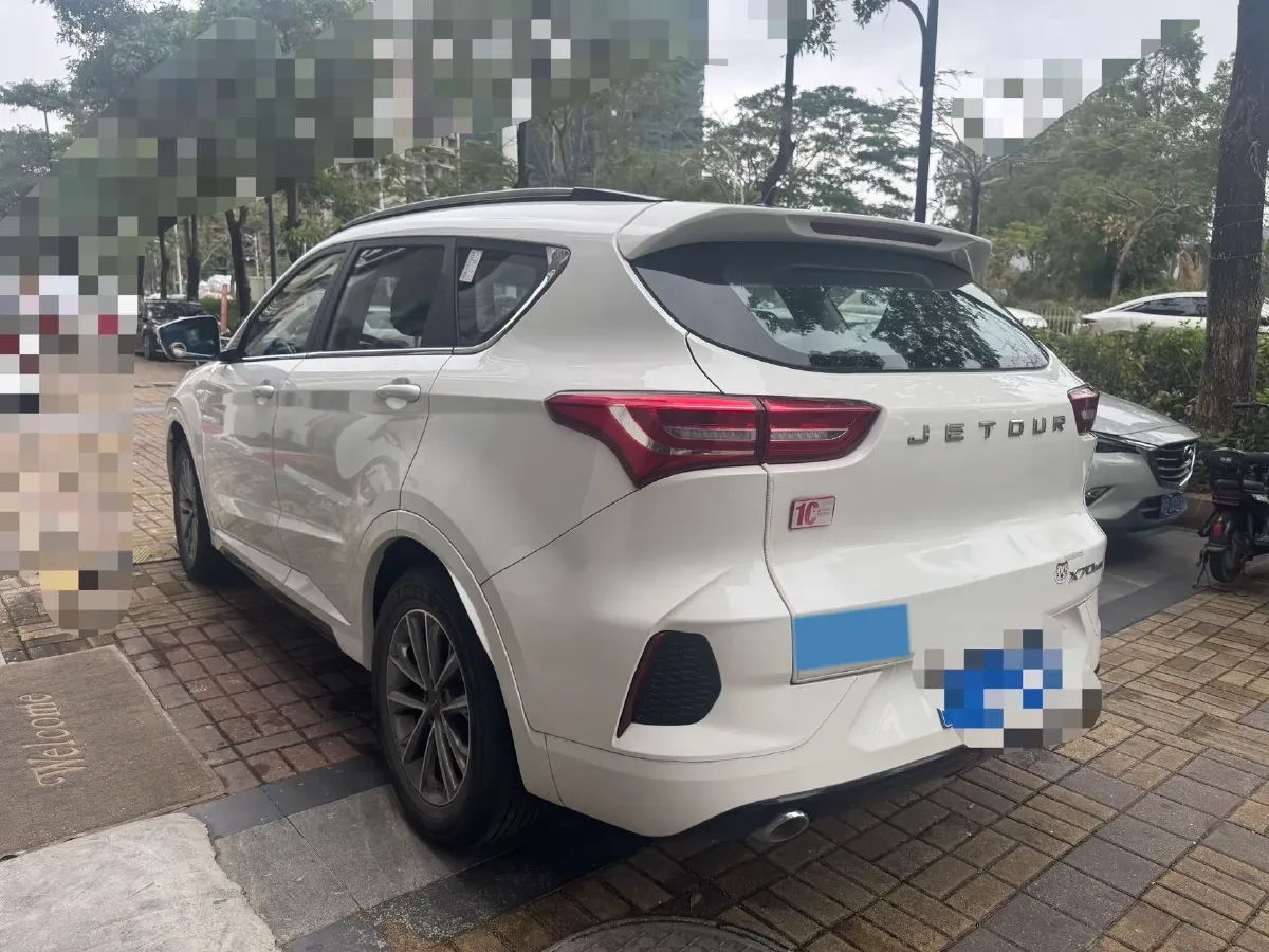 2020 VGV U70 1.5T 150HP L4 6MT,autocango,china used car exporter,china ev exporter,chinese used car exporter,chinese used ev exporter