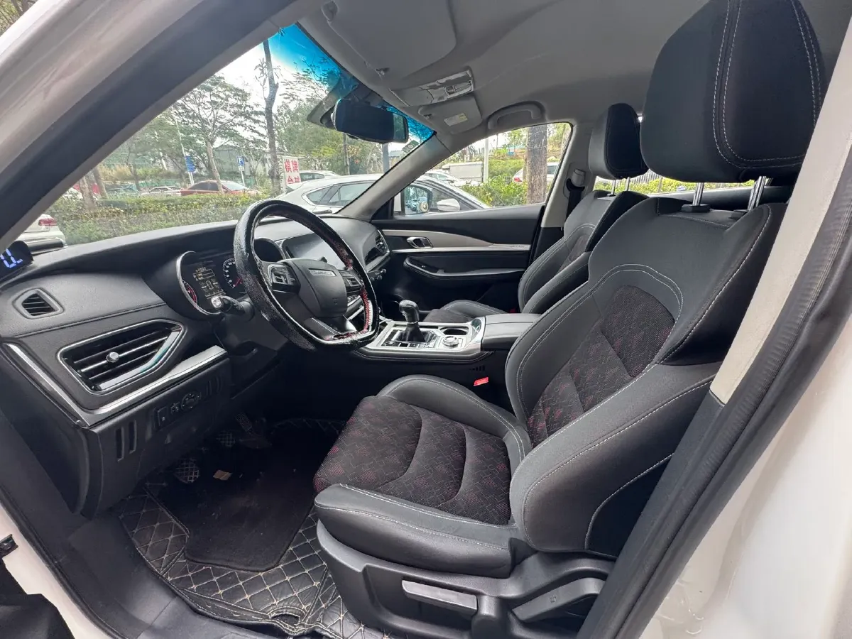 2020 VGV U70 1.5T 150HP L4 6MT,autocango,china used car exporter,china ev exporter,chinese used car exporter,chinese used ev exporter