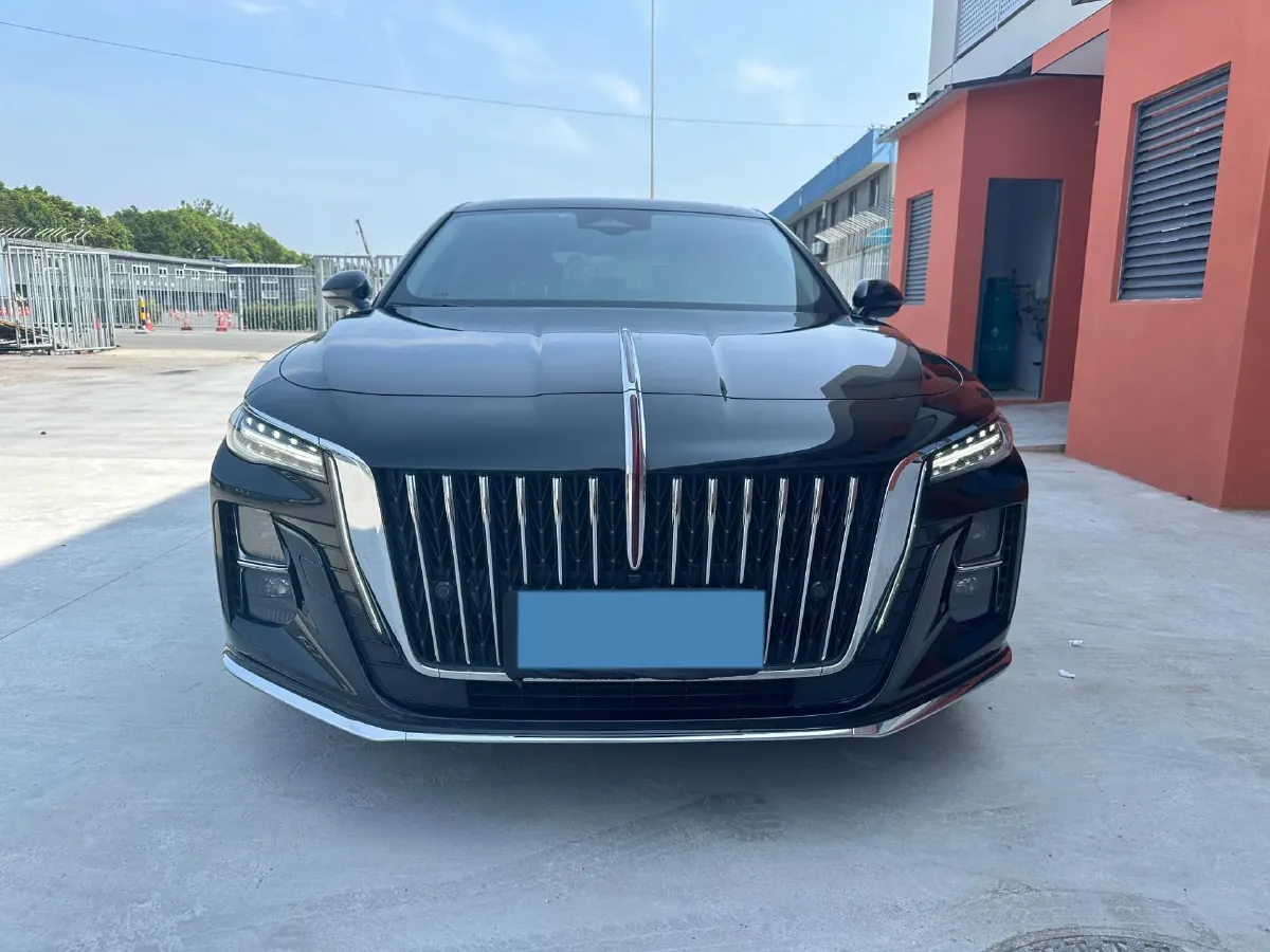 2024 HongQi H5 1.5T 169HP L4 7DCT,autocango,china used car exporter,china ev exporter,chinese used car exporter,chinese used ev exporter