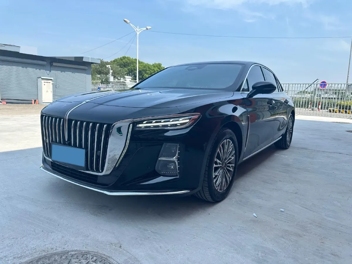 2024 HongQi H5 1.5T 169HP L4 7DCT,autocango,china used car exporter,china ev exporter,chinese used car exporter,chinese used ev exporter