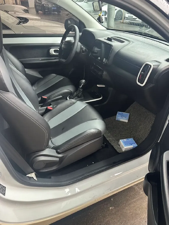 2022 Roewe Clever BEV 29KWH,autocango,china used car exporter,china ev exporter,chinese used car exporter,chinese used ev exporter