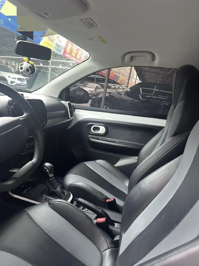 2022 Roewe Clever BEV 29KWH,autocango,china used car exporter,china ev exporter,chinese used car exporter,chinese used ev exporter