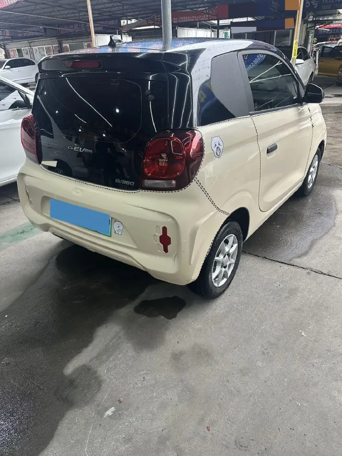 2022 Roewe Clever BEV 29KWH,autocango,china used car exporter,china ev exporter,chinese used car exporter,chinese used ev exporter