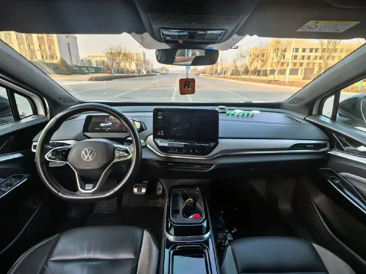 2021 Volkswagen ID.4 Crozz BEV 84.8KWH,autocango,china used car exporter,china ev exporter,chinese used car exporter,chinese used ev exporter