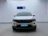 2021 Volkswagen T-Roc 1.4T 150HP L4 7DCT
