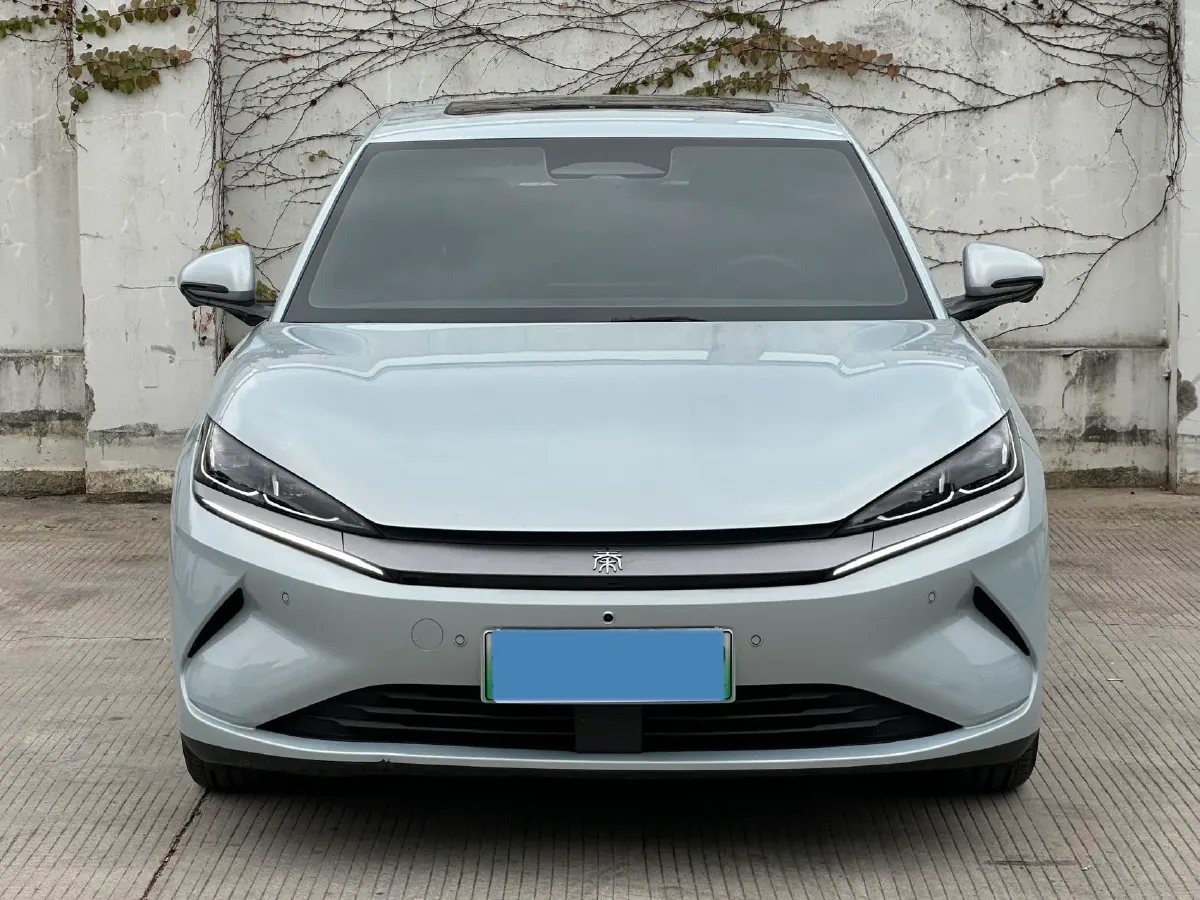 2025 BYD QinL BEV,autocango,china used car exporter,china ev exporter,chinese used car exporter,chinese used ev exporter