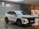 2022 Chery Tiggo 8 PRO 1.6T 197HP L4 7DCT