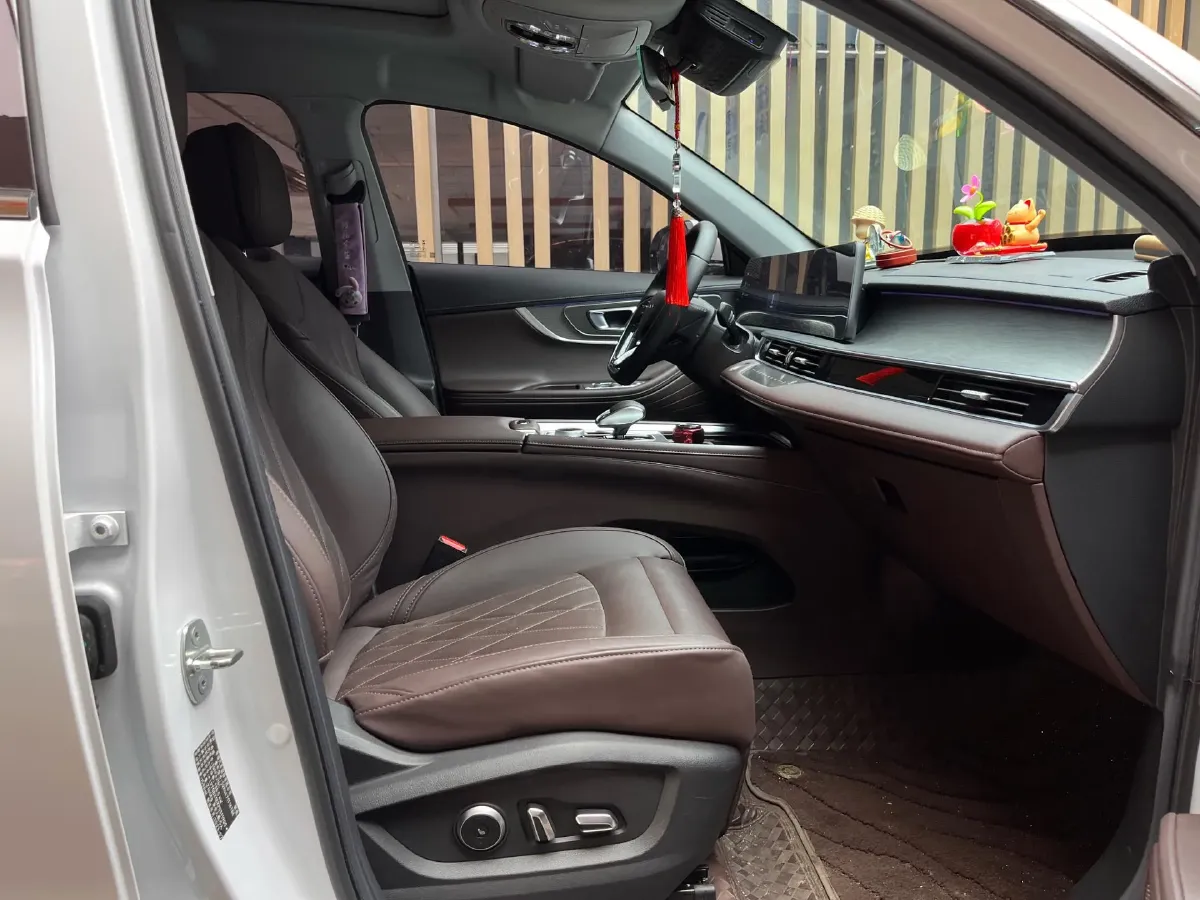 2022 Chery Tiggo 8 PRO 1.6T 197HP L4 7DCT,autocango,china used car exporter,china ev exporter,chinese used car exporter,chinese used ev exporter