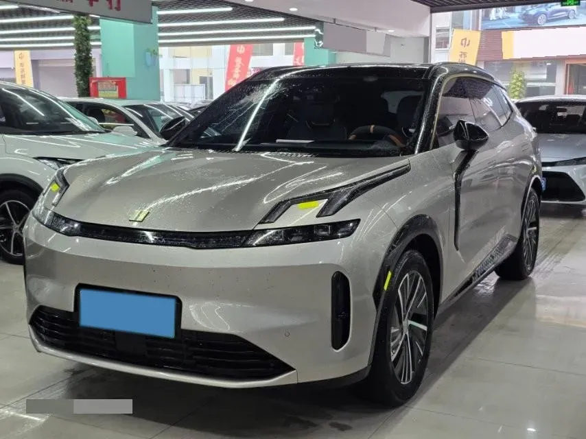 2023 LYNK&CO 08 EM-P 1.5T 163HP L4 3DHT PHEV 21.2KWH,autocango,china used car exporter,china ev exporter,chinese used car exporter,chinese used ev exporter