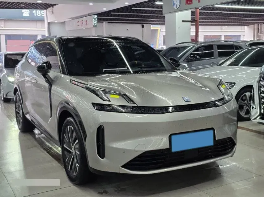 2023 LYNK&CO 08 EM-P 1.5T 163HP L4 3DHT PHEV 21.2KWH,autocango,china used car exporter,china ev exporter,chinese used car exporter,chinese used ev exporter