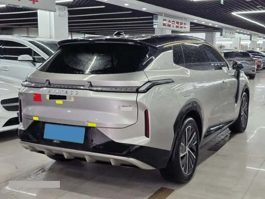 2023 LYNK&CO 08 EM-P 1.5T 163HP L4 3DHT PHEV 21.2KWH,autocango,china used car exporter,china ev exporter,chinese used car exporter,chinese used ev exporter