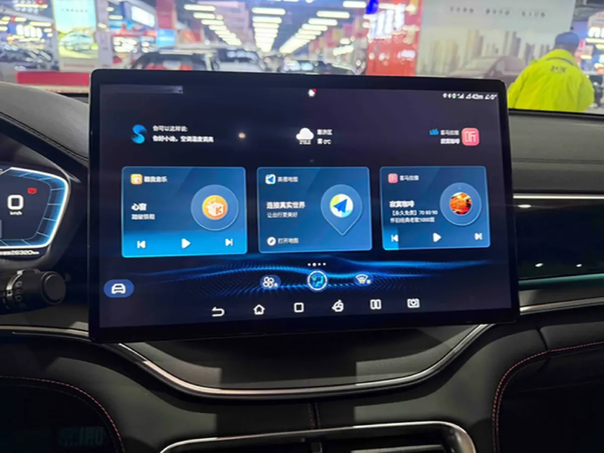 2022 Ford Mondeo 2.0T 238HP L4 8AT,autocango,china used car exporter,china ev exporter,chinese used car exporter,chinese used ev exporter