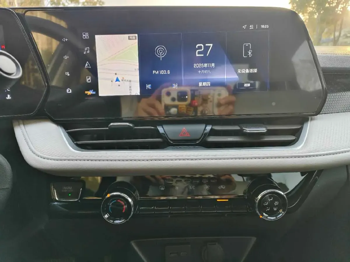 2023 Chevrolet Monza 1.5L 113HP L4 6DCT,autocango,china used car exporter,china ev exporter,chinese used car exporter,chinese used ev exporter