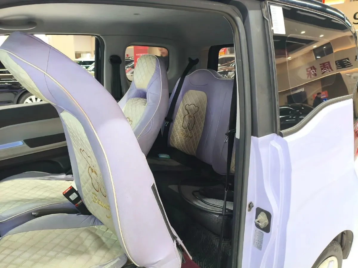 2022 Chery QQ Ice Cream BEV 13.85KWH,autocango,china used car exporter,china ev exporter,chinese used car exporter,chinese used ev exporter