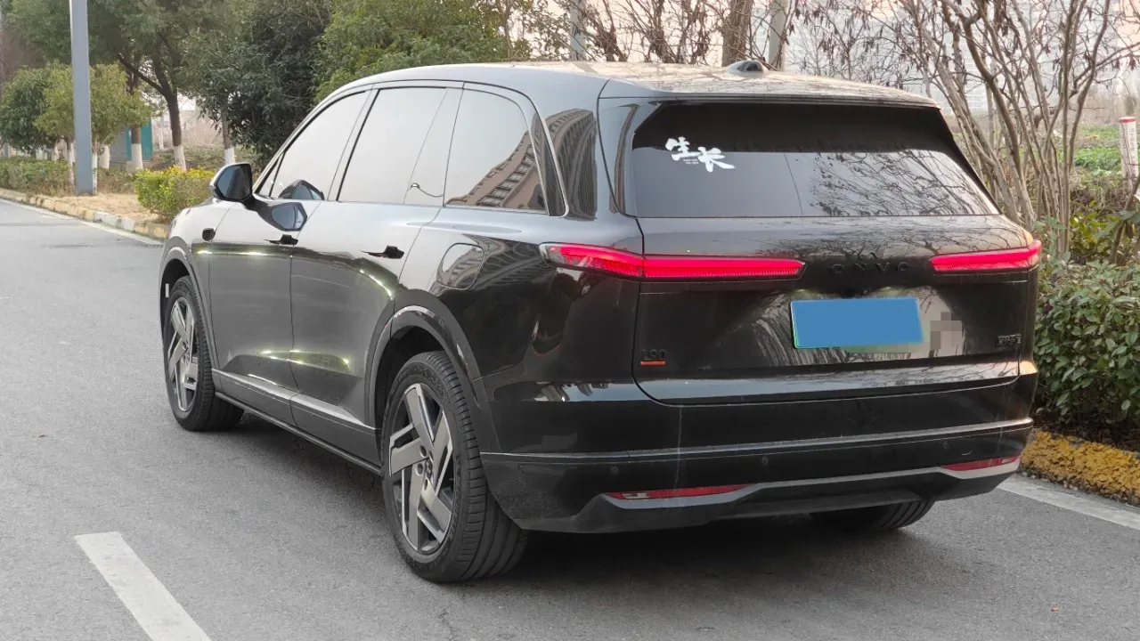 2025 ONVO L90 BEV,autocango,china used car exporter,china ev exporter,chinese used car exporter,chinese used ev exporter