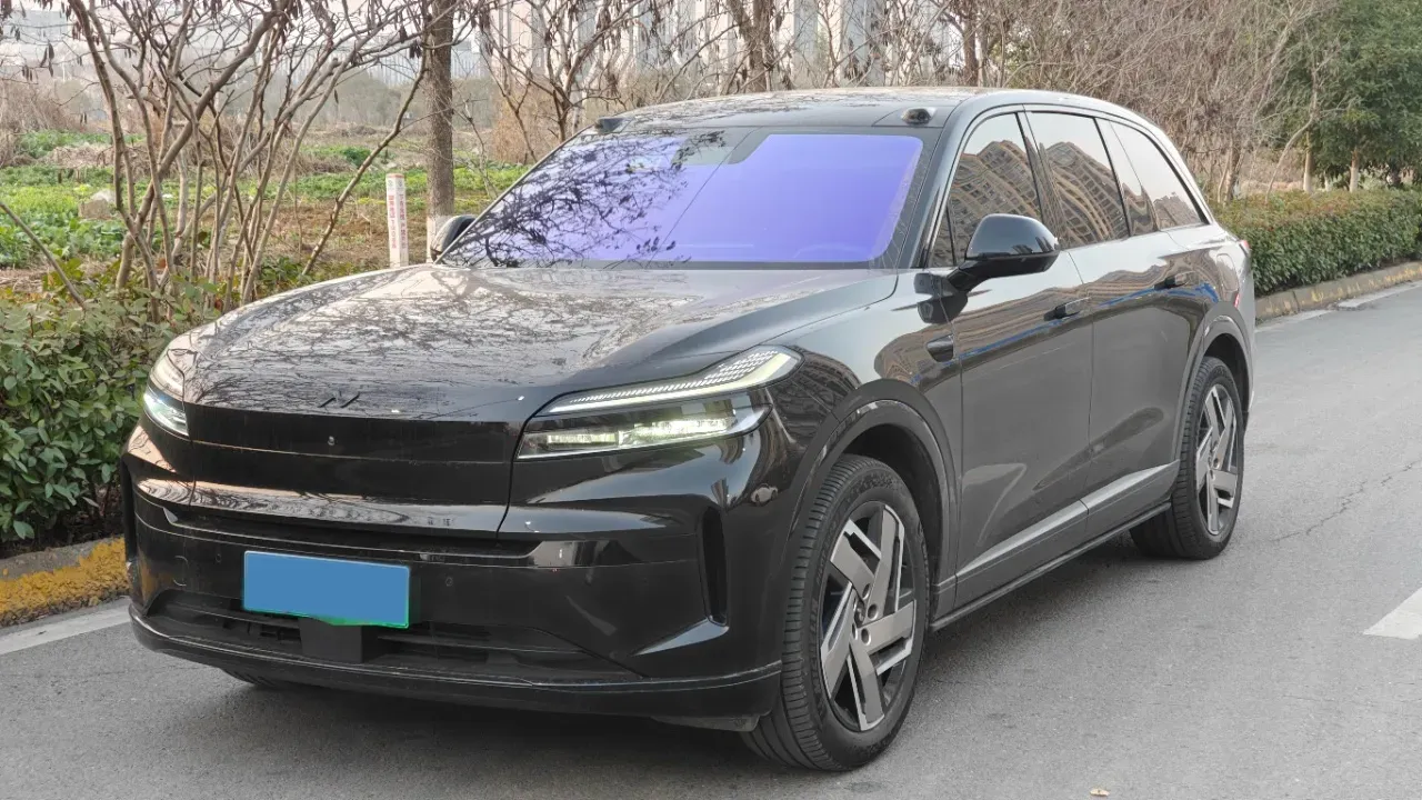 2025 ONVO L90 BEV,autocango,china used car exporter,china ev exporter,chinese used car exporter,chinese used ev exporter
