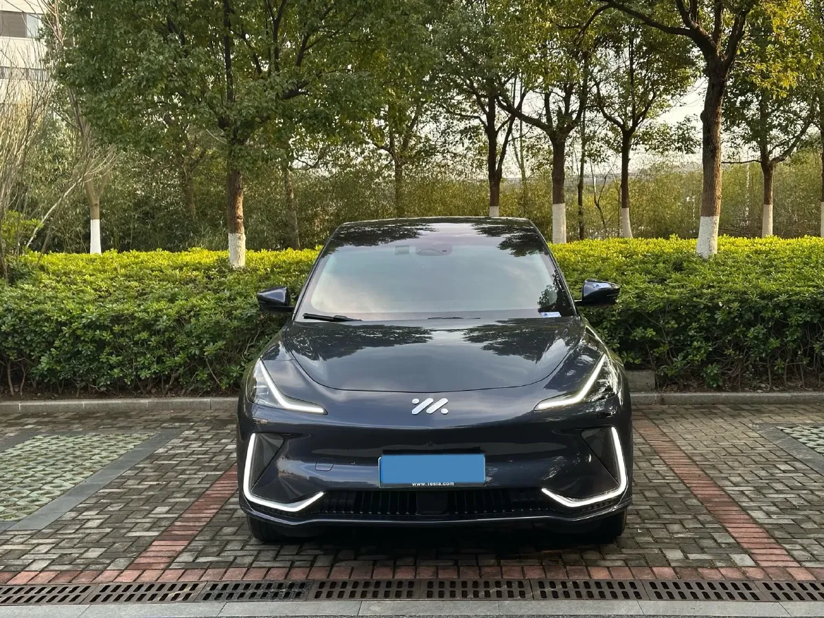 2023 IM LS7 BEV 100KWH,autocango,china used car exporter,china ev exporter,chinese used car exporter,chinese used ev exporter