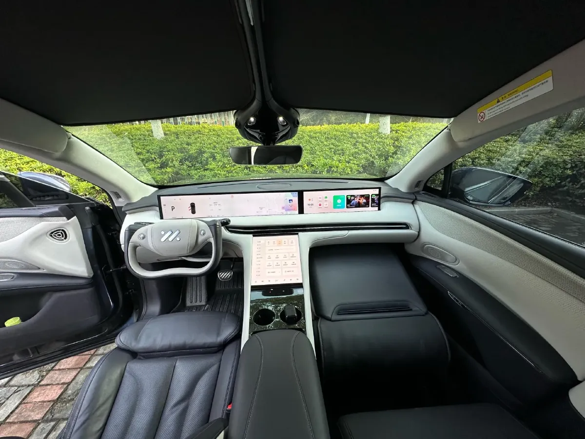 2023 IM LS7 BEV 100KWH,autocango,china used car exporter,china ev exporter,chinese used car exporter,chinese used ev exporter