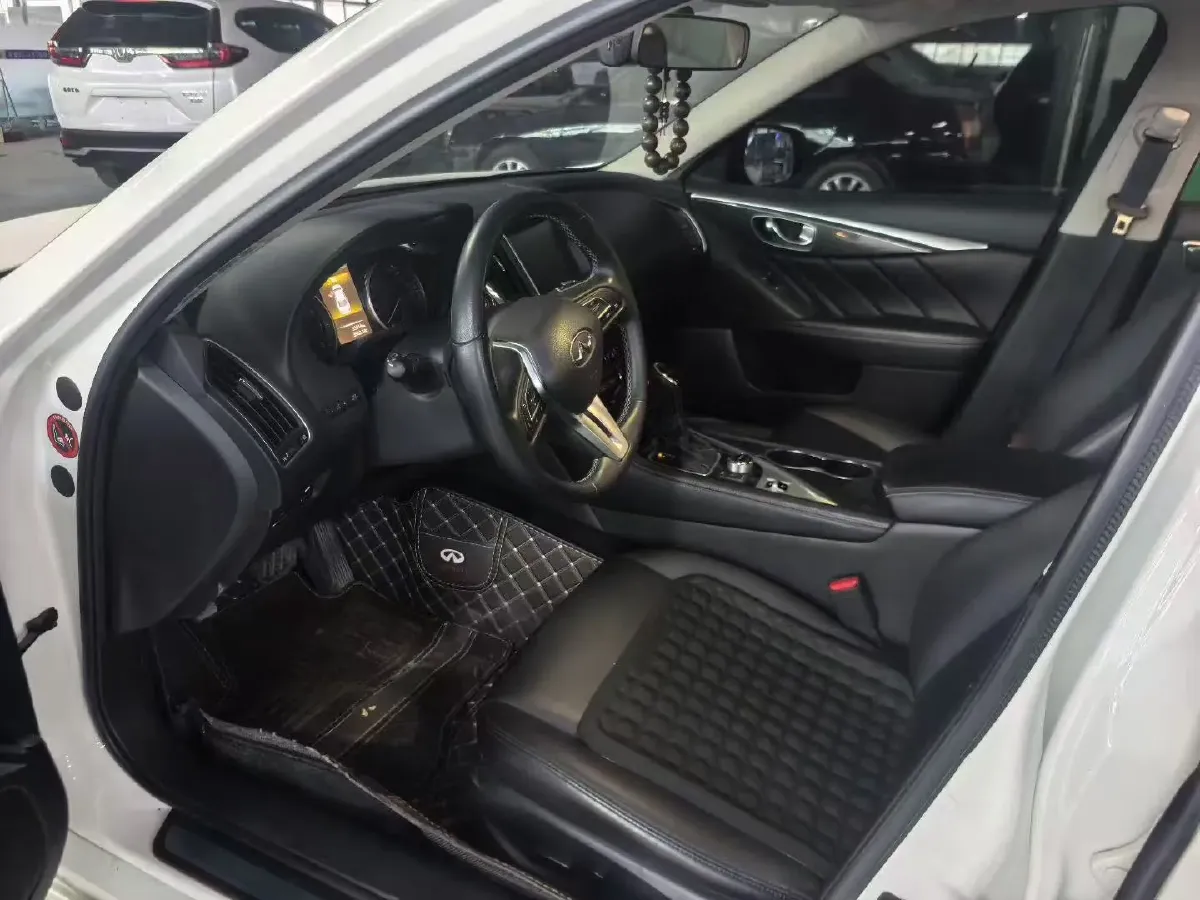 2018 MAXUS G10 2.0T 224HP L4 6AT,autocango,china used car exporter,china ev exporter,chinese used car exporter,chinese used ev exporter