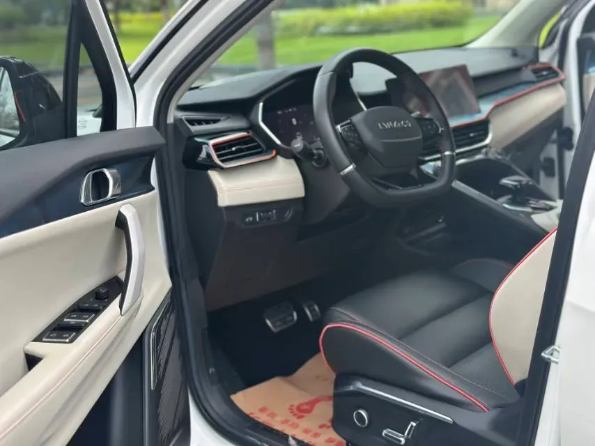 2020 LYNK&CO 06 1.5T 177HP L3 7DCT,autocango,china used car exporter,china ev exporter,chinese used car exporter,chinese used ev exporter