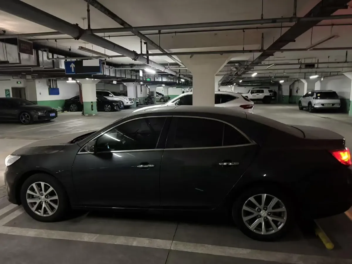 2018 Chevrolet Malibu 1.5T 170HP L4 6AT,autocango,china used car exporter,china ev exporter,chinese used car exporter,chinese used ev exporter