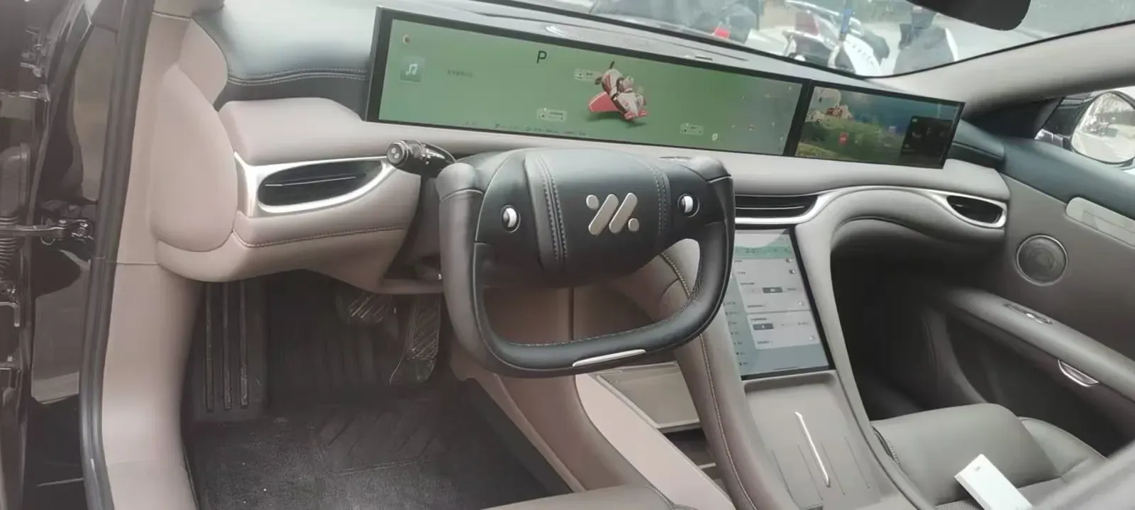 2025 IM L6 BEV,autocango,china used car exporter,china ev exporter,chinese used car exporter,chinese used ev exporter