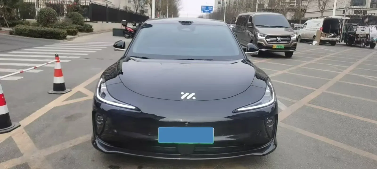 2025 IM L6 BEV,autocango,china used car exporter,china ev exporter,chinese used car exporter,chinese used ev exporter