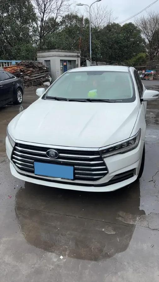 2019 BYD Qin 1.5L 109HP L4 CVT,autocango,china used car exporter,china ev exporter,chinese used car exporter,chinese used ev exporter
