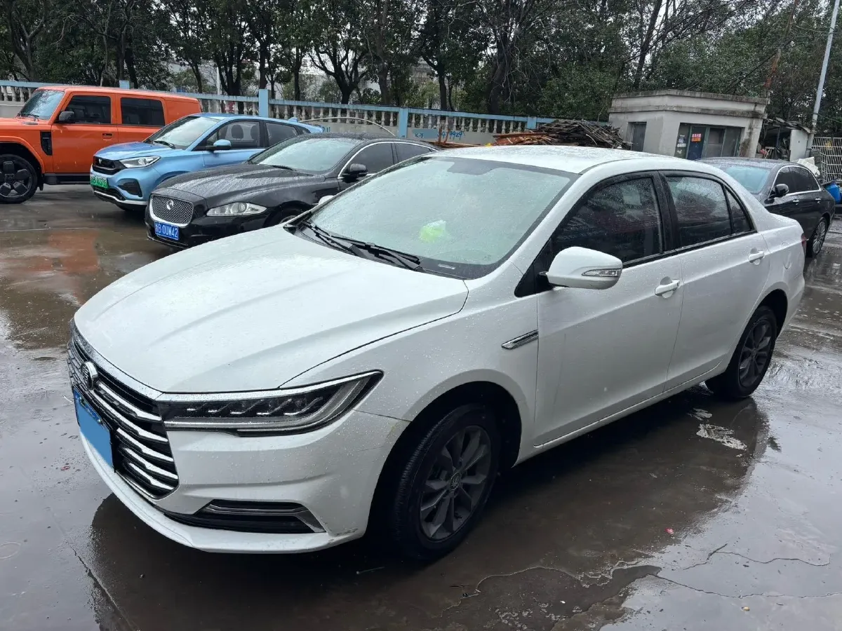 2019 BYD Qin 1.5L 109HP L4 CVT,autocango,china used car exporter,china ev exporter,chinese used car exporter,chinese used ev exporter