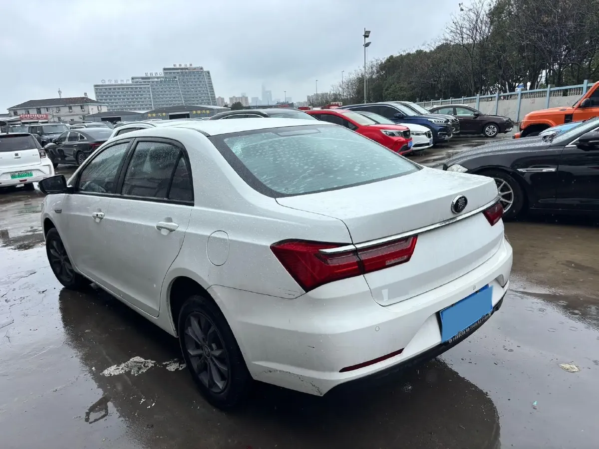 2019 BYD Qin 1.5L 109HP L4 CVT,autocango,china used car exporter,china ev exporter,chinese used car exporter,chinese used ev exporter