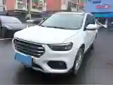 2019 Haval H6 1.5T 150HP L4 7DCT