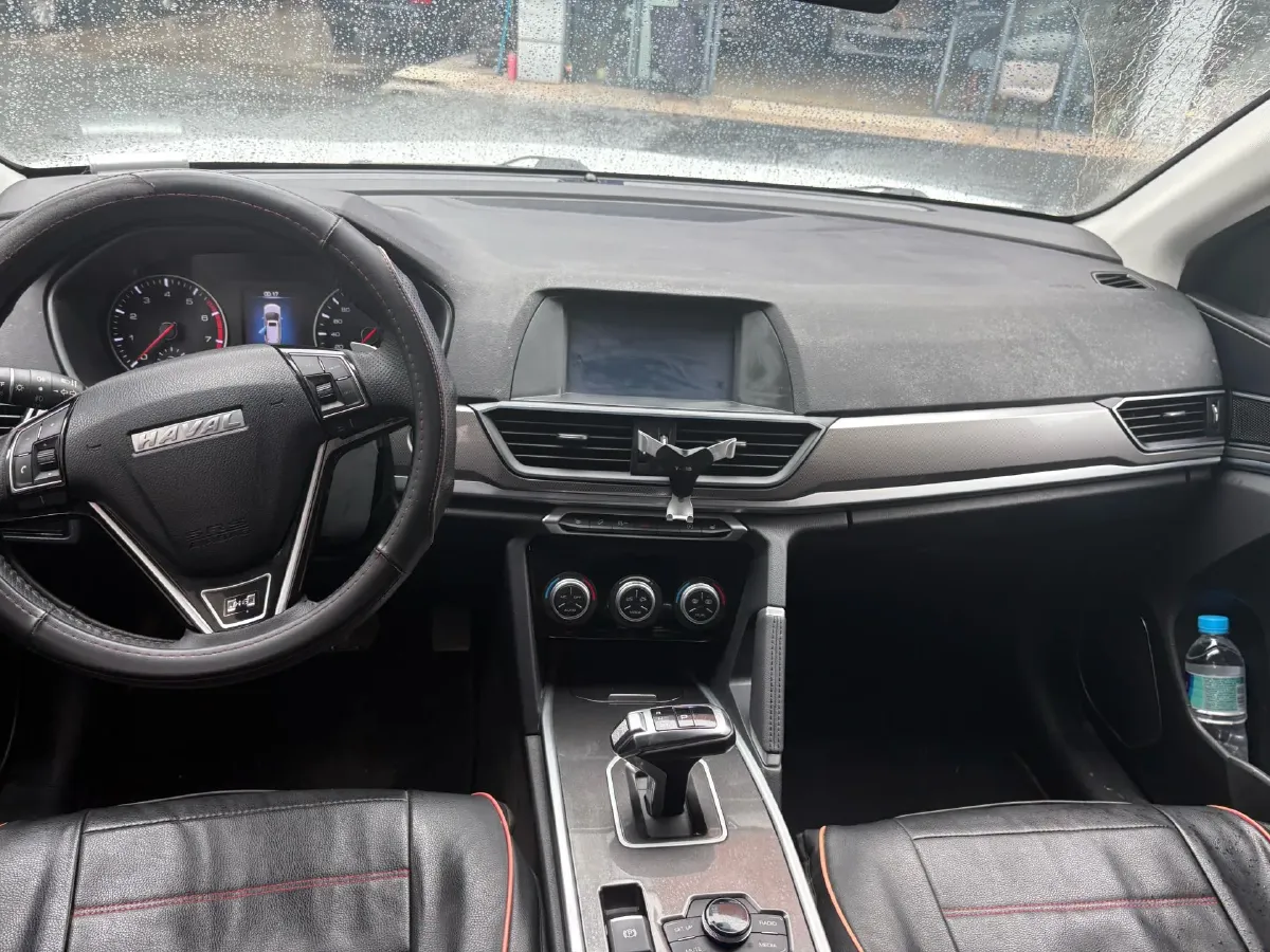 2019 Haval H6 1.5T 150HP L4 7DCT,autocango,china used car exporter,china ev exporter,chinese used car exporter,chinese used ev exporter