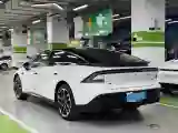 2024 Xpeng P7+ BEV 60.7KWH