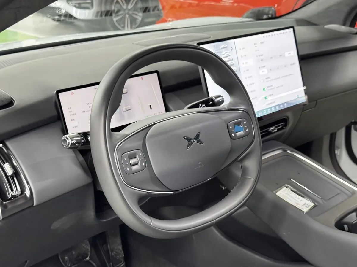 2024 Xpeng P7+ BEV 60.7KWH,autocango,china used car exporter,china ev exporter,chinese used car exporter,chinese used ev exporter