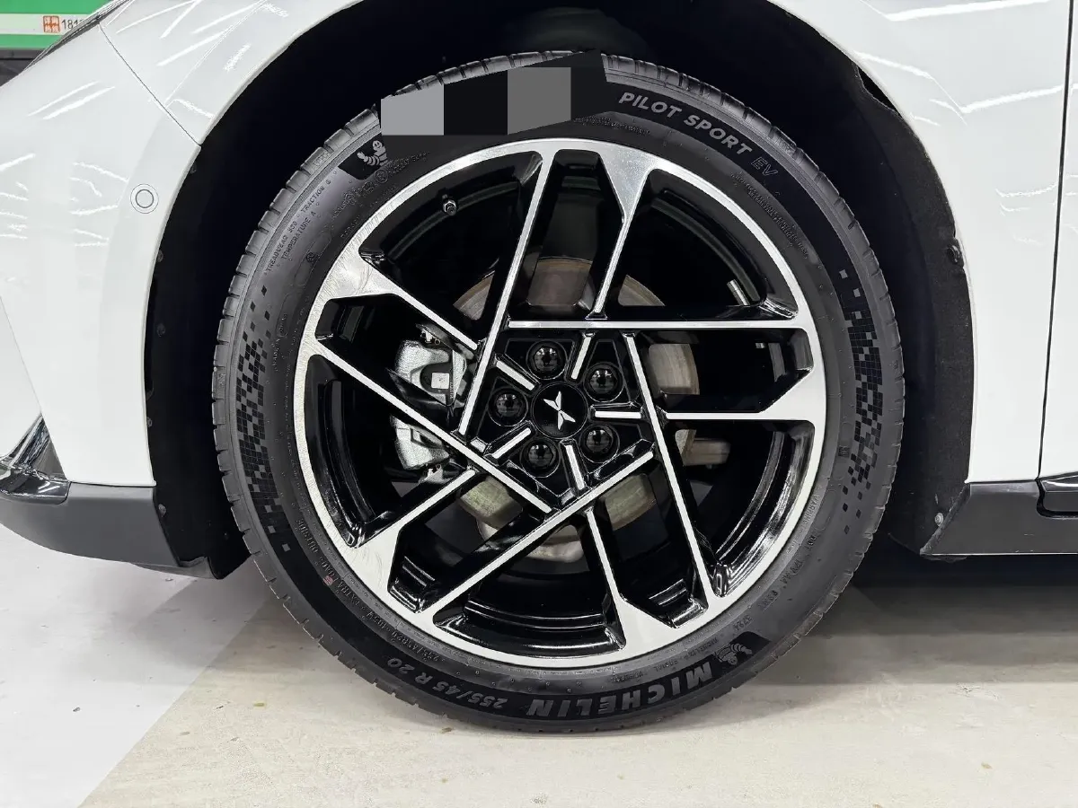 2024 Xpeng P7+ BEV 60.7KWH,autocango,china used car exporter,china ev exporter,chinese used car exporter,chinese used ev exporter