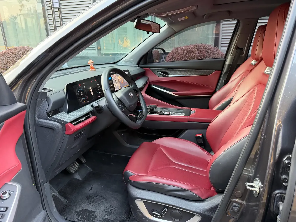 2022 ChangAn CS75 Plus 2.0T 233HP L4 8AT,autocango,china used car exporter,china ev exporter,chinese used car exporter,chinese used ev exporter