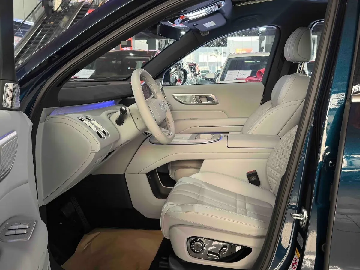 2025 Deepal S09 REEV 150HP REEV,autocango,china used car exporter,china ev exporter,chinese used car exporter,chinese used ev exporter