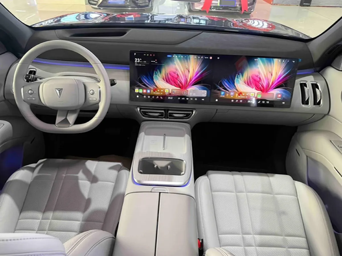 2025 Deepal S09 REEV 150HP REEV,autocango,china used car exporter,china ev exporter,chinese used car exporter,chinese used ev exporter