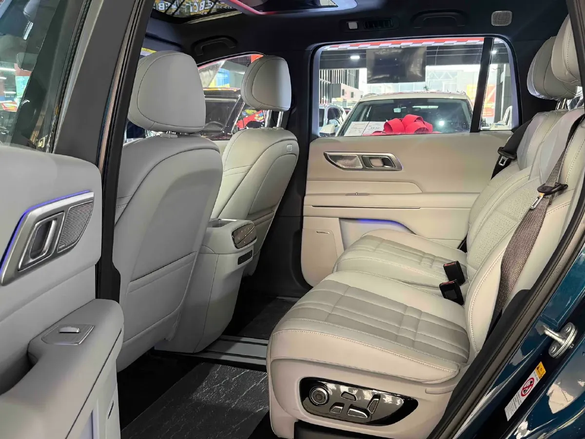 2025 Deepal S09 REEV 150HP REEV,autocango,china used car exporter,china ev exporter,chinese used car exporter,chinese used ev exporter