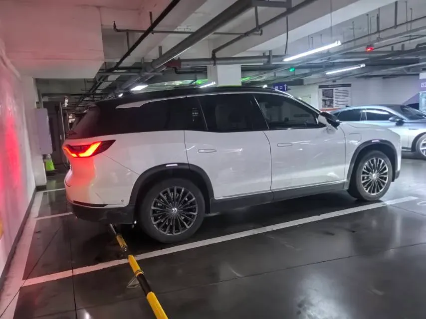 2020 NIO ES8 BEV 100KWH,autocango,china used car exporter,china ev exporter,chinese used car exporter,chinese used ev exporter