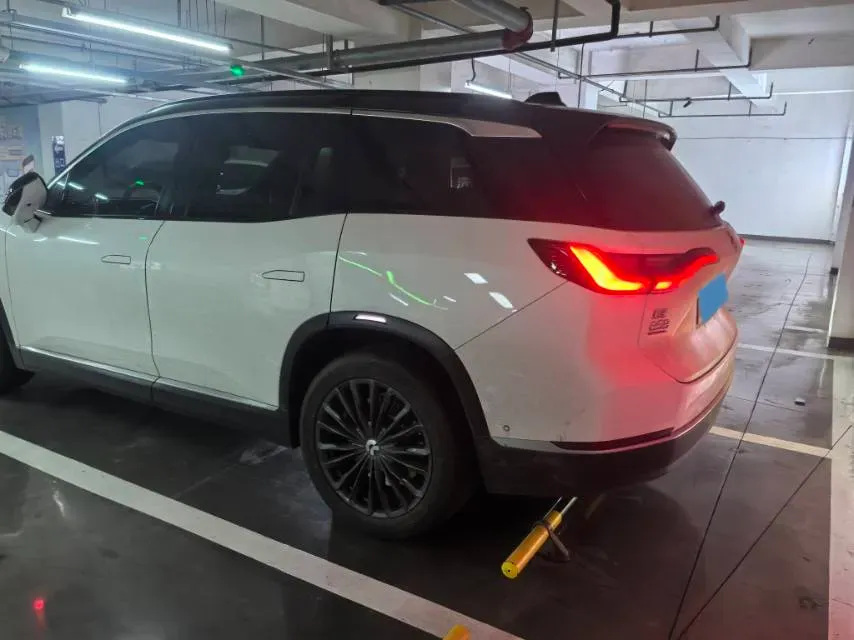 2020 NIO ES8 BEV 100KWH,autocango,china used car exporter,china ev exporter,chinese used car exporter,chinese used ev exporter