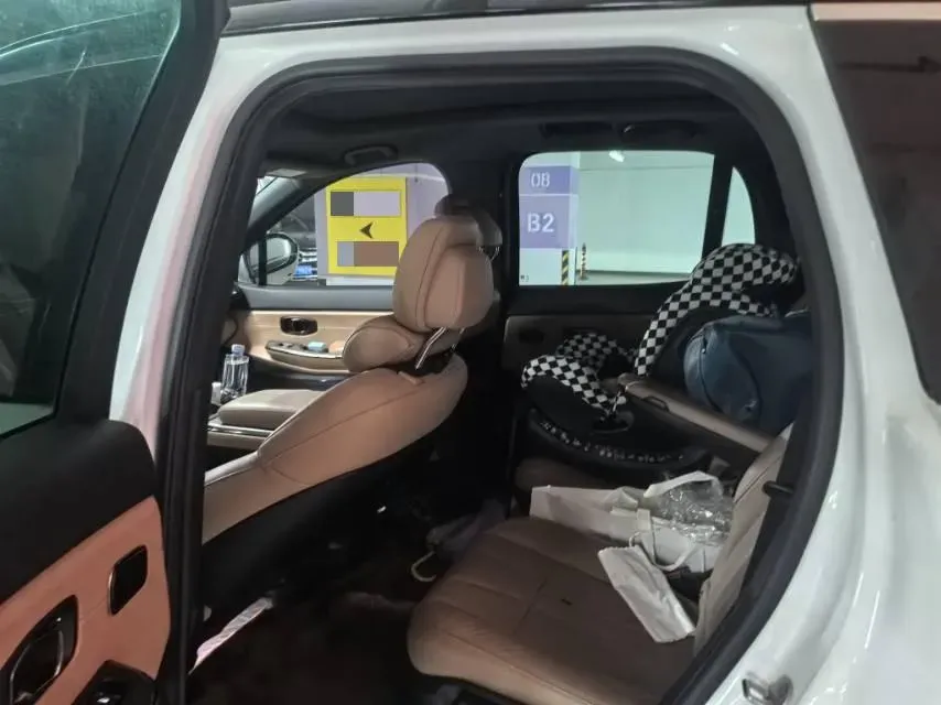 2020 NIO ES8 BEV 100KWH,autocango,china used car exporter,china ev exporter,chinese used car exporter,chinese used ev exporter