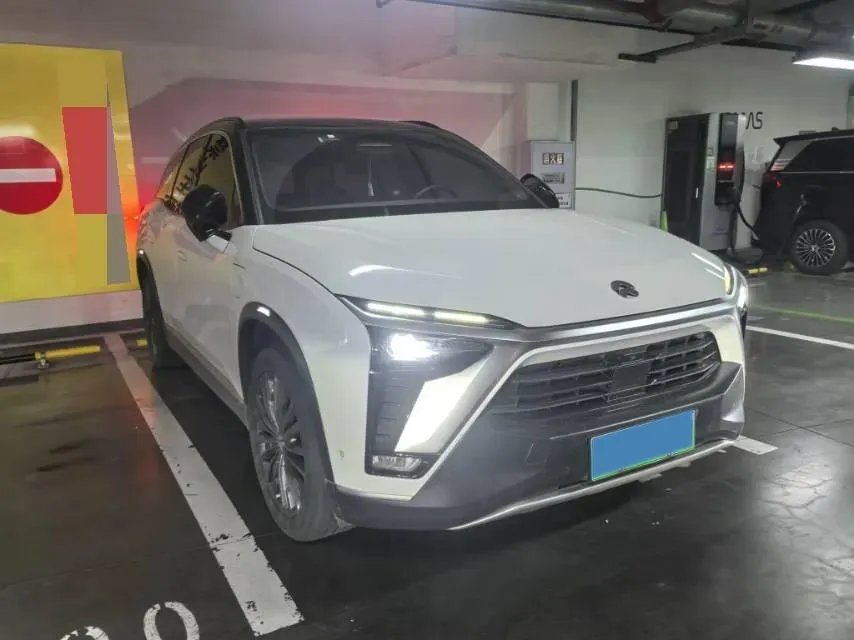 2020 NIO ES8 BEV 100KWH,autocango,china used car exporter,china ev exporter,chinese used car exporter,chinese used ev exporter