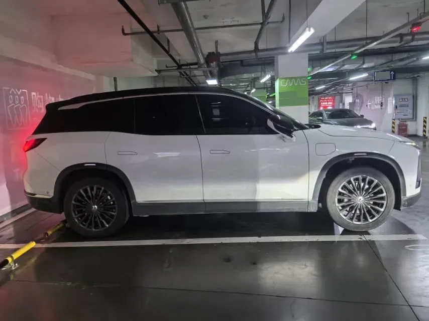 2020 NIO ES8 BEV 100KWH,autocango,china used car exporter,china ev exporter,chinese used car exporter,chinese used ev exporter