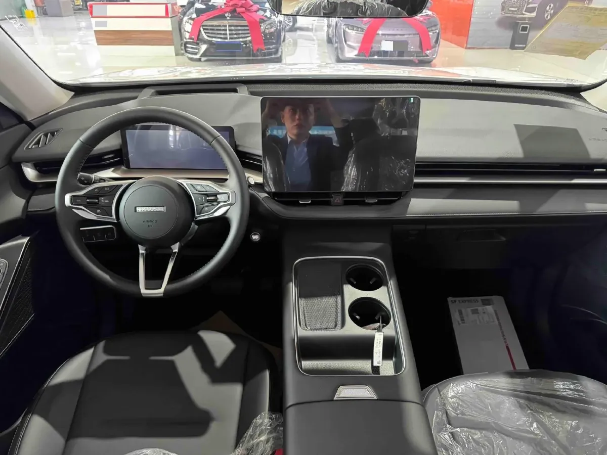 2024 Haval H6 1.5T 184HP L4 7DCT,autocango,china used car exporter,china ev exporter,chinese used car exporter,chinese used ev exporter