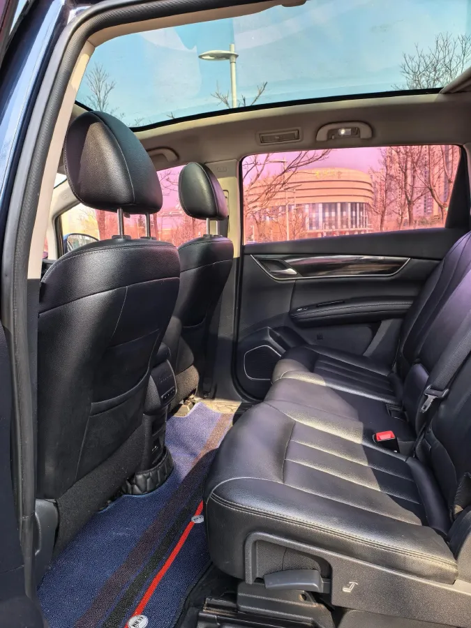 2017 BYD Song MAX 1.5T 154HP L4 6DCT,autocango,china used car exporter,china ev exporter,chinese used car exporter,chinese used ev exporter