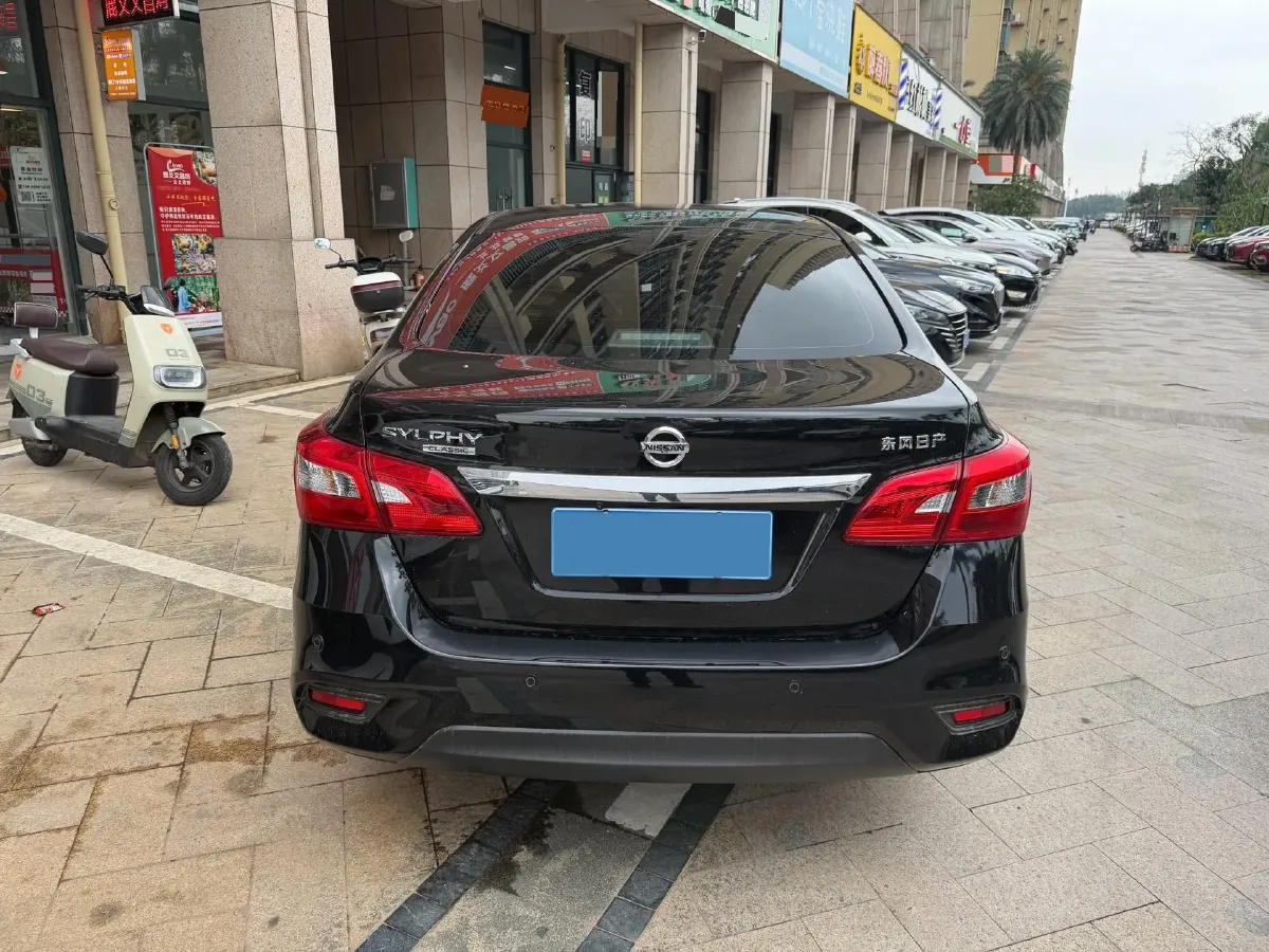 2022 Nissan Sylphy 1.6L 122HP L4 CVT,autocango,china used car exporter,china ev exporter,chinese used car exporter,chinese used ev exporter